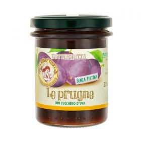 Tutta Frutta Bio Le prugne - 220 gr